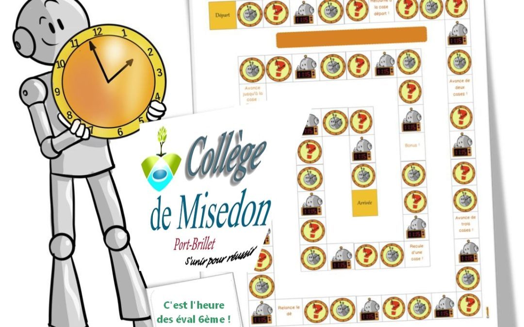 Evaluations 6ème / INFO aux PARENTS