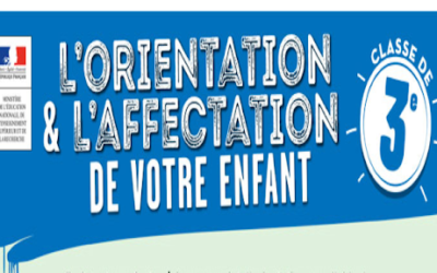 Information orientation 3e